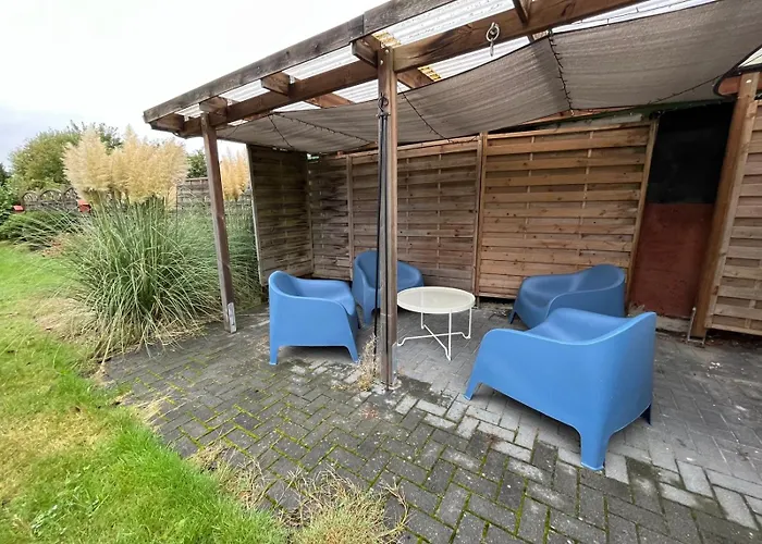 شقة Monteurzimmer - Handwerkerwohnung *